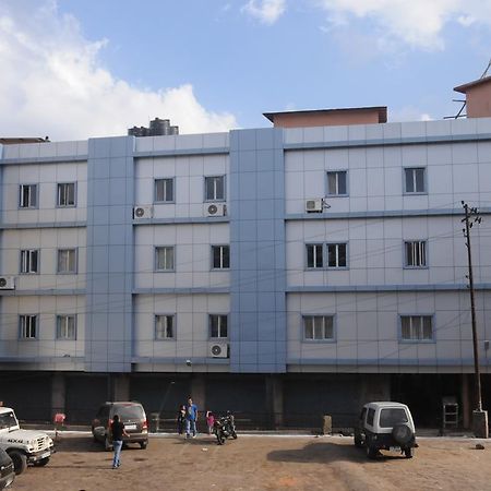 Hotel Barbareek Shillong Kültér fotó