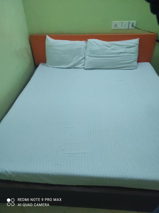 Hotel Barbareek Shillong Kültér fotó