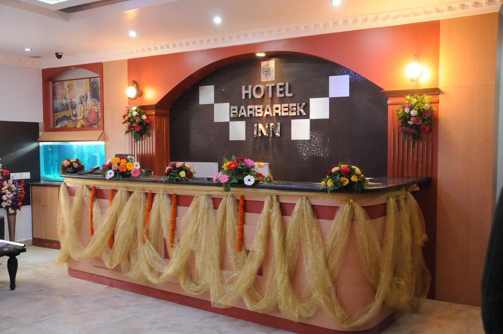 Hotel Barbareek Shillong Kültér fotó