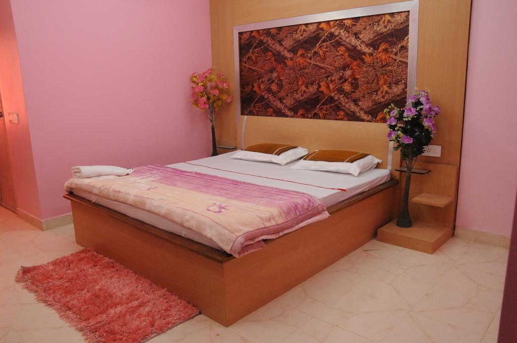 Hotel Barbareek Shillong Kültér fotó