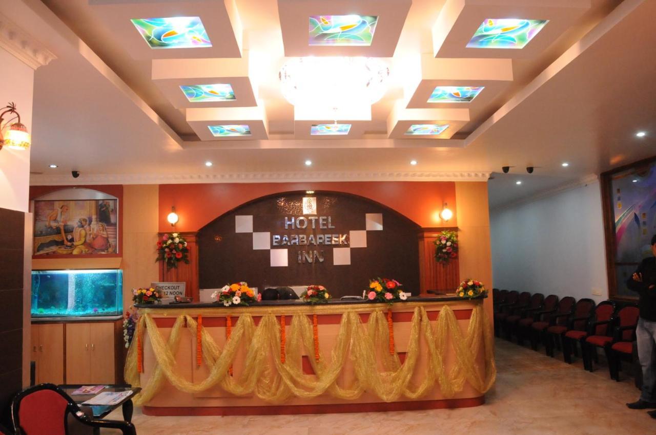 Hotel Barbareek Shillong Kültér fotó