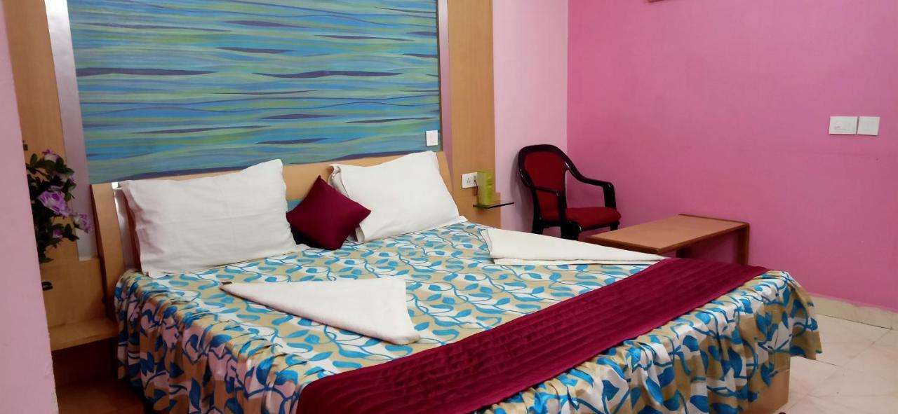 Hotel Barbareek Shillong Kültér fotó