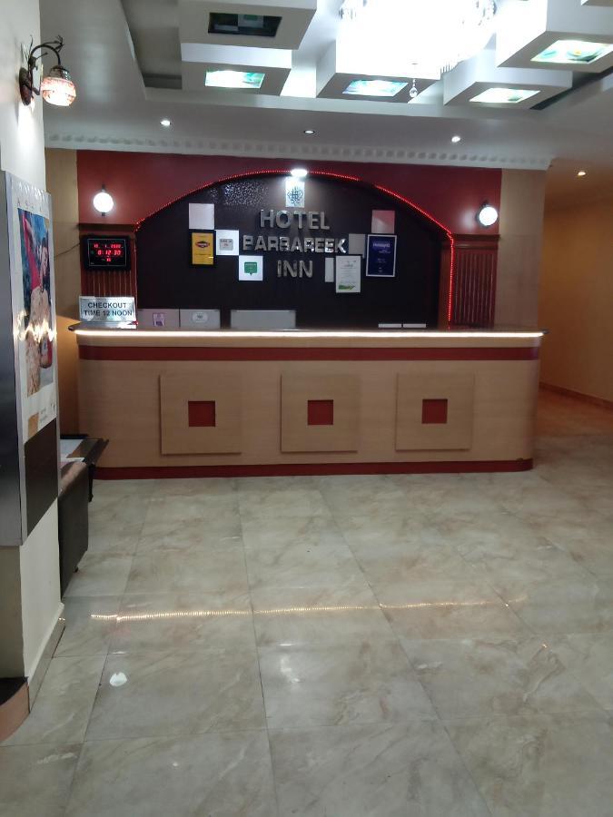 Hotel Barbareek Shillong Kültér fotó