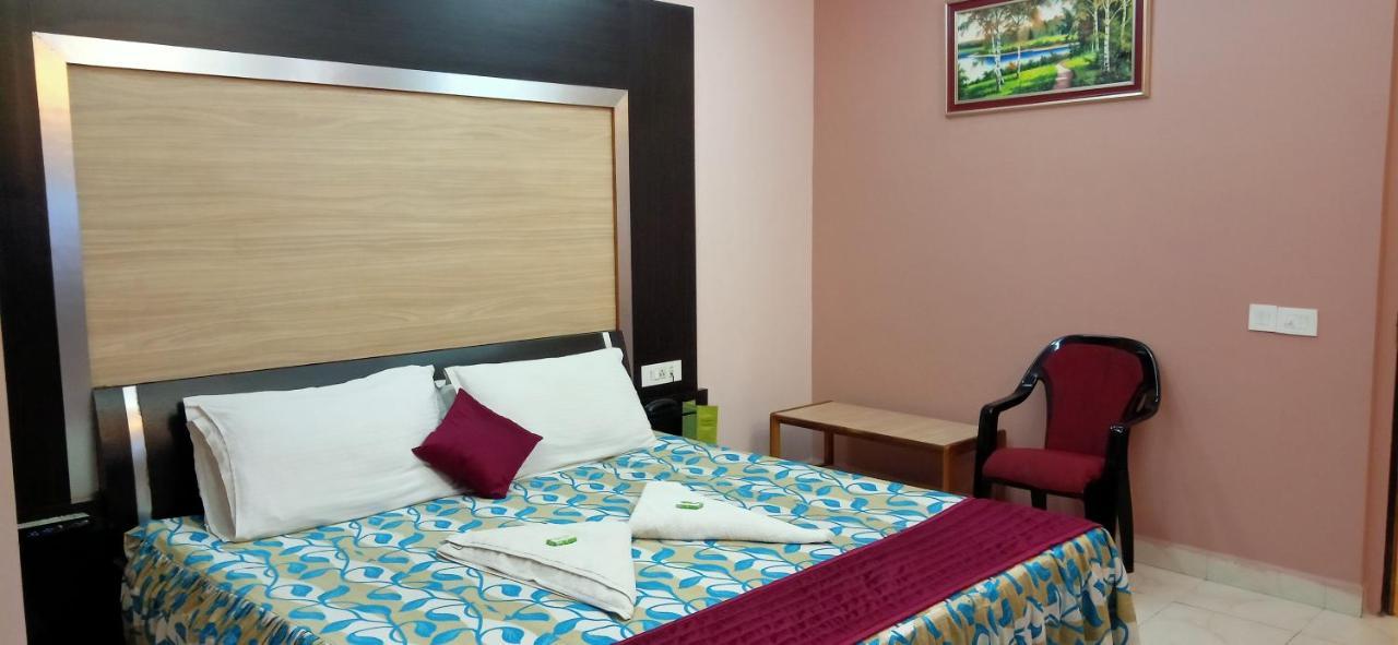 Hotel Barbareek Shillong Kültér fotó