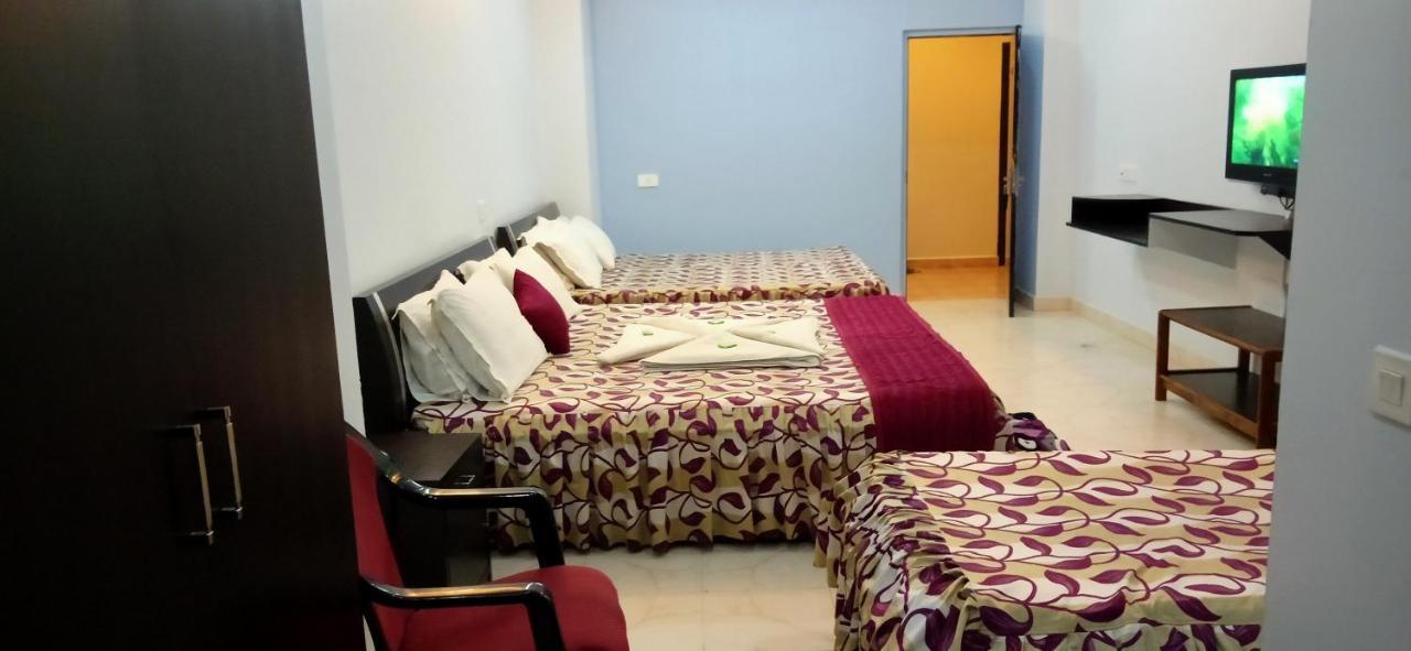 Hotel Barbareek Shillong Kültér fotó